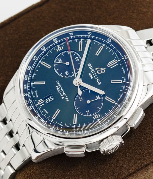 Breitling Premier B01 AB0118